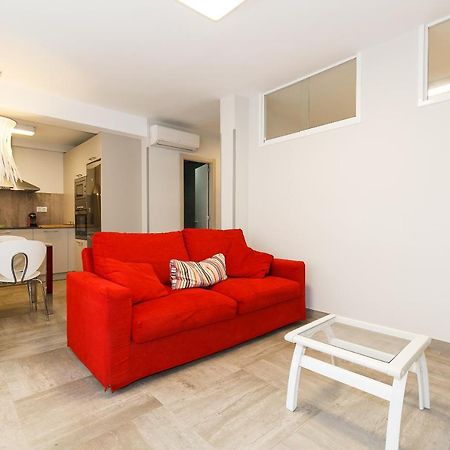 Uhc Alexis Family Apartments 살루 외부 사진