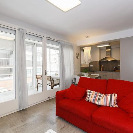 Uhc Alexis Family Apartments 살루 외부 사진