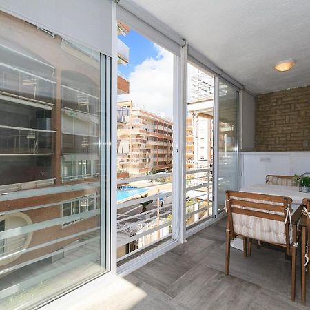 Uhc Alexis Family Apartments 살루 외부 사진