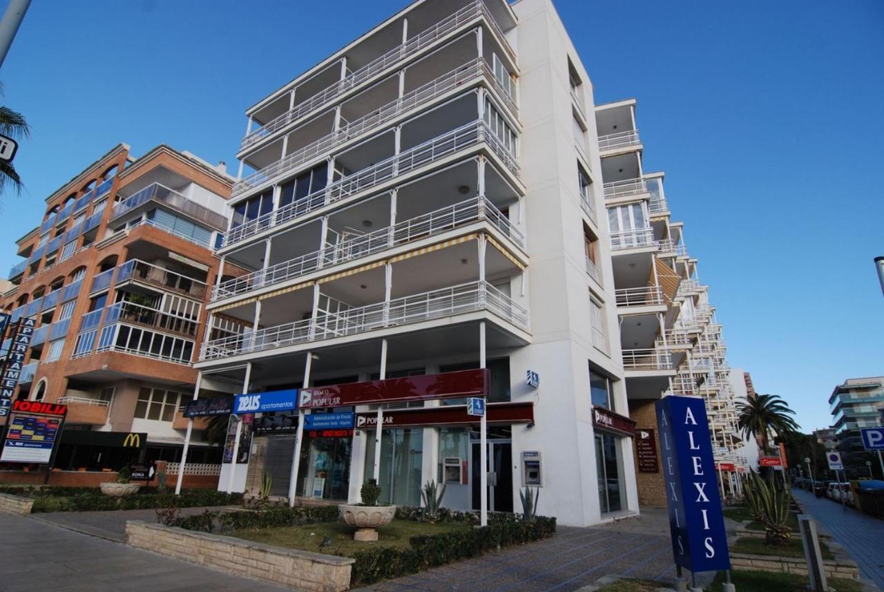 Uhc Alexis Family Apartments 살루 외부 사진
