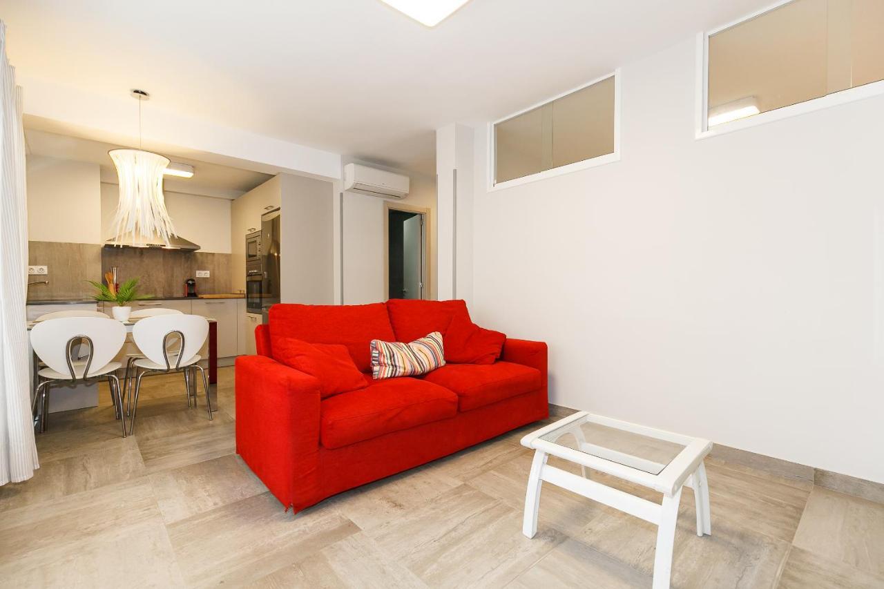 Uhc Alexis Family Apartments 살루 외부 사진
