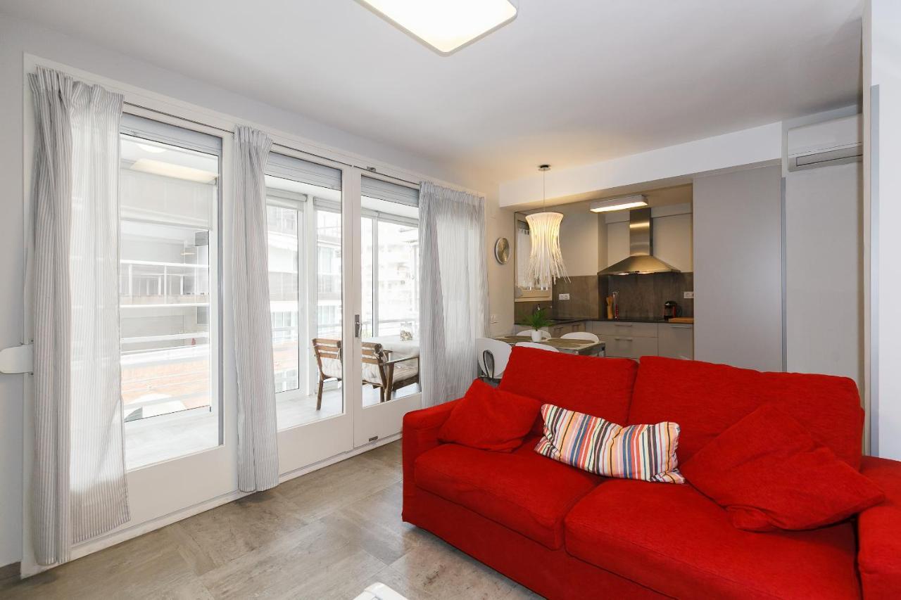 Uhc Alexis Family Apartments 살루 외부 사진