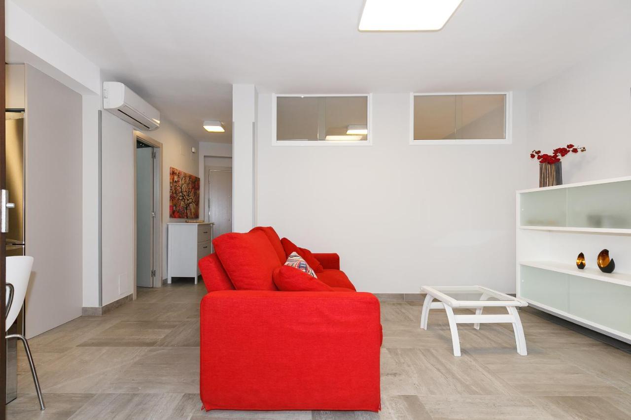 Uhc Alexis Family Apartments 살루 외부 사진