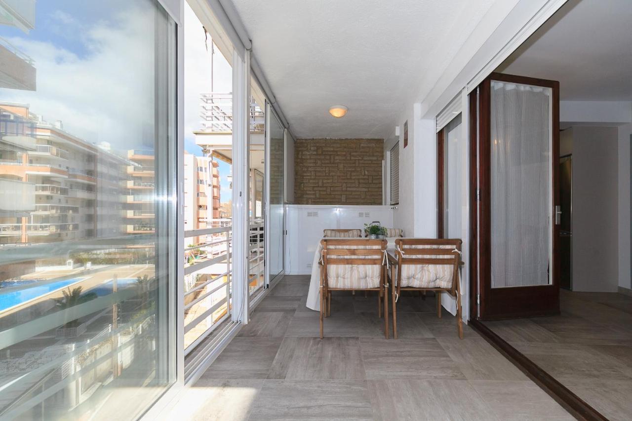 Uhc Alexis Family Apartments 살루 외부 사진