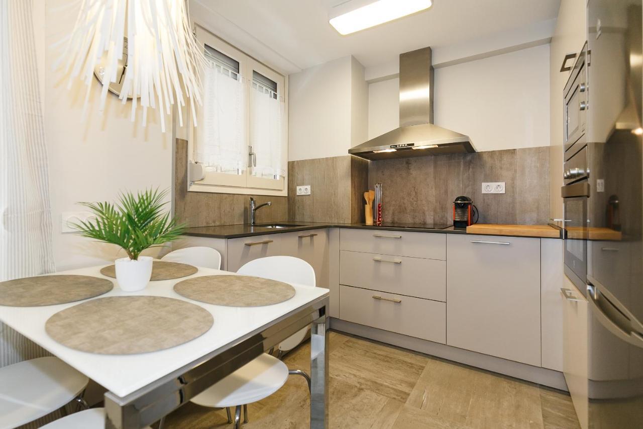 Uhc Alexis Family Apartments 살루 외부 사진
