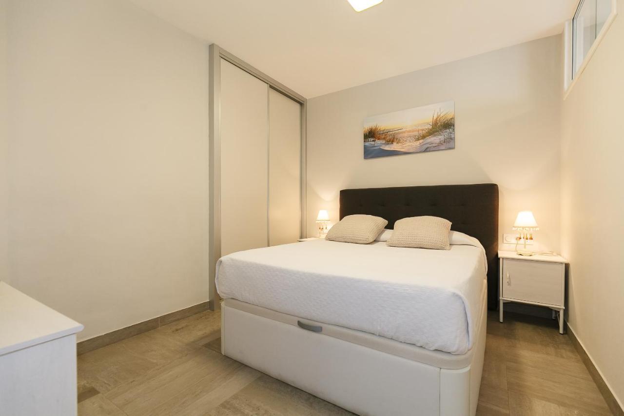 Uhc Alexis Family Apartments 살루 외부 사진